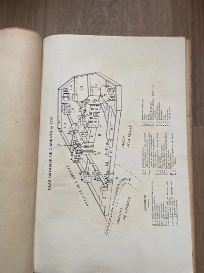 La société tome treizième 1936 - photo numéro 3