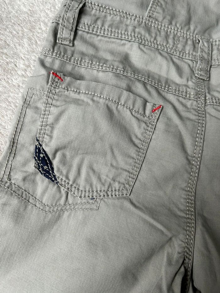 Salopette Okaidi 24 mois - photo numéro 10