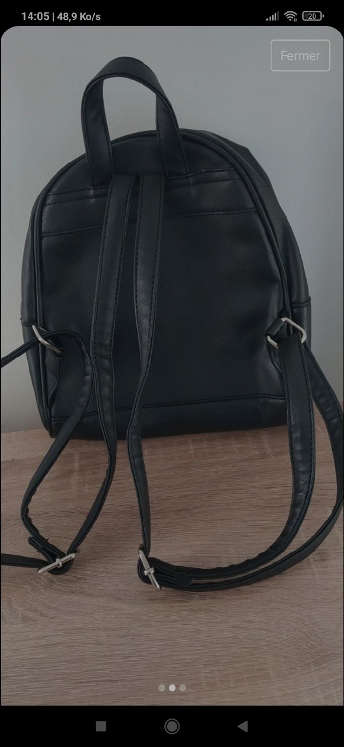 Sac à dos,