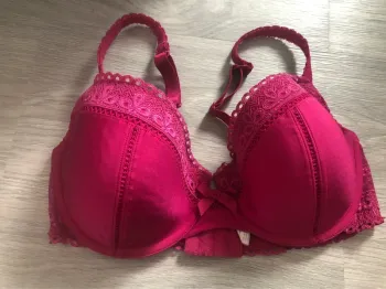 Soutien gorge variance 90 D