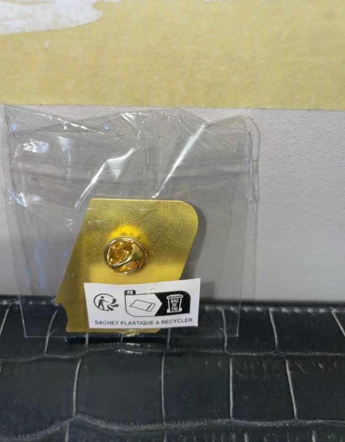 Pin’s Harry Potter - photo numéro 3