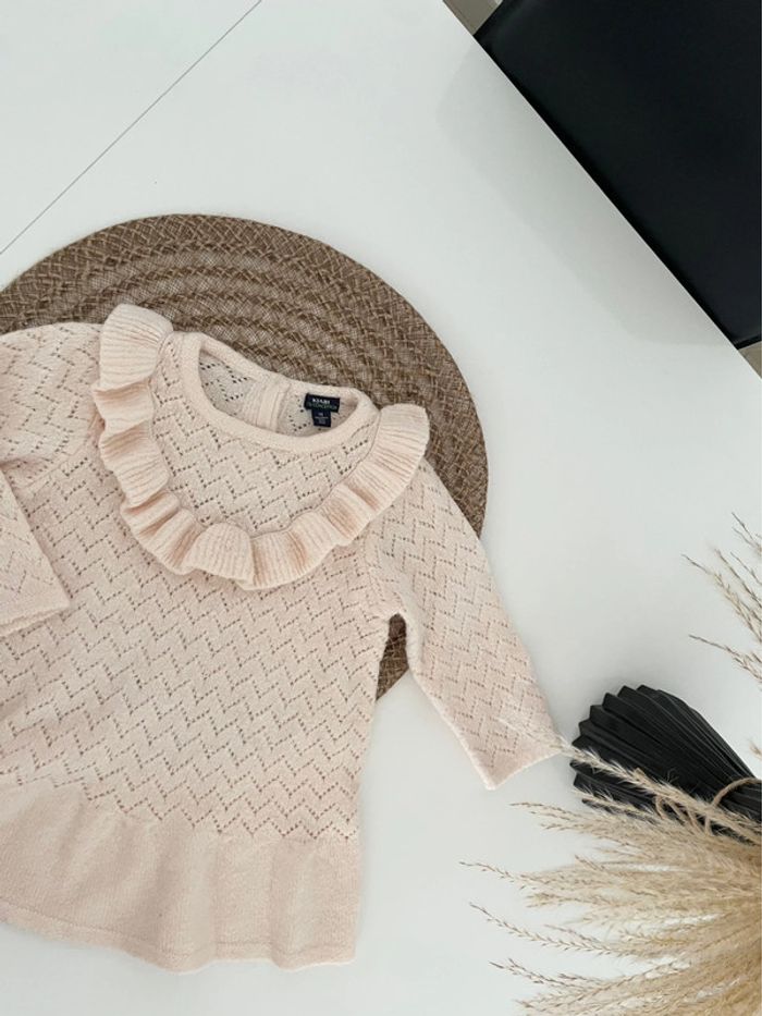 Robe 12 mois - photo numéro 2