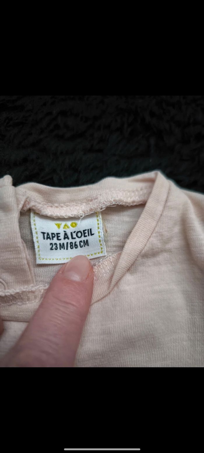Tee shirt - photo numéro 8