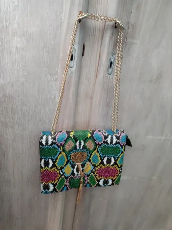 Très beau sac a mains