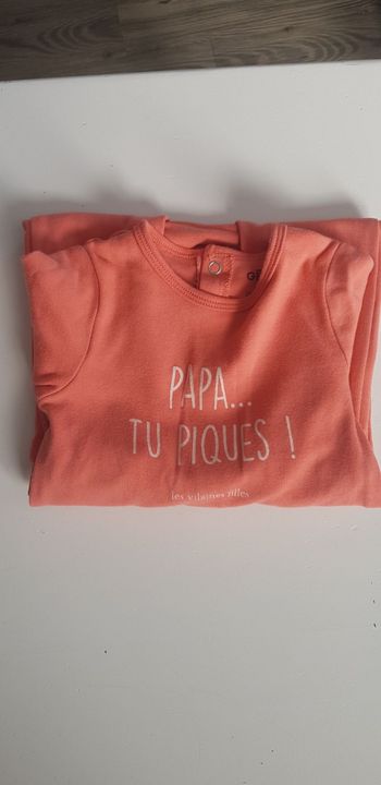 Pyjama été
