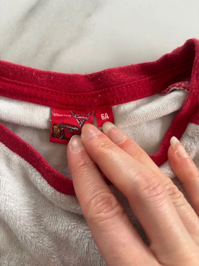 Pyjama garçon - photo numéro 4