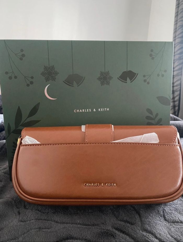 Sac Charles & Keith - photo numéro 3