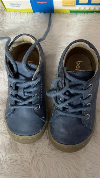 Chaussures bellamy