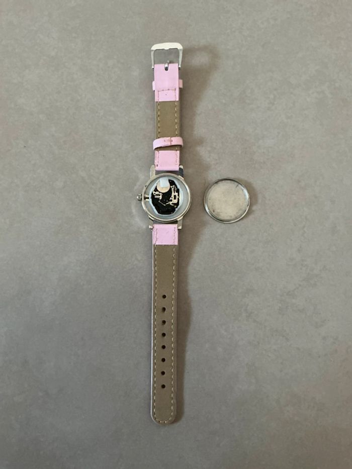 Montre fillette - photo numéro 2