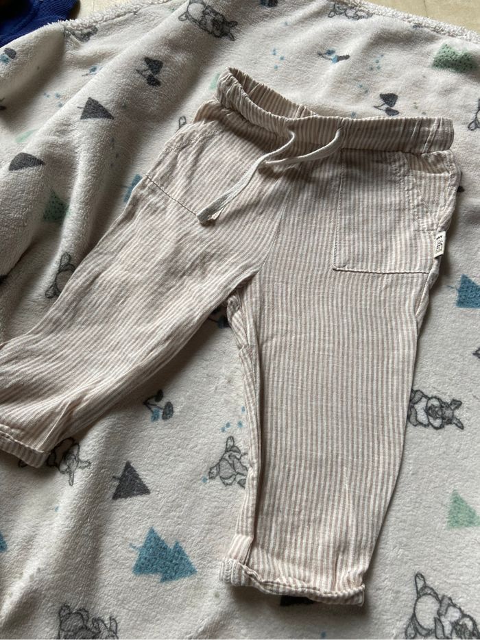 Lot de vêtements - photo numéro 6