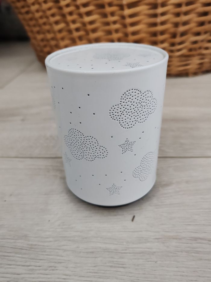 Très jolie veilleuse