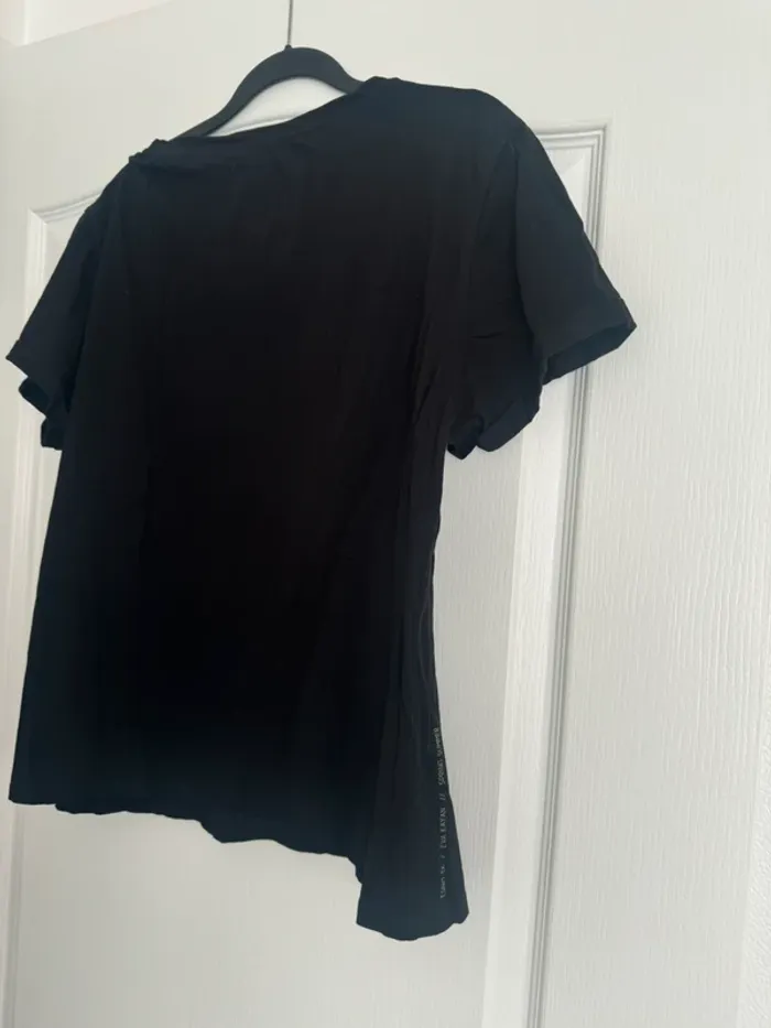 Joli T-shirt Eva Kayan - photo numéro 2