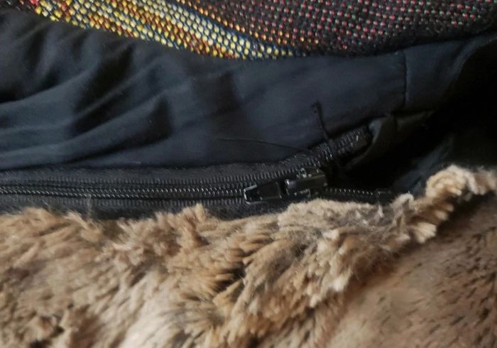 Manteau Desigual taille 40 - photo numéro 2