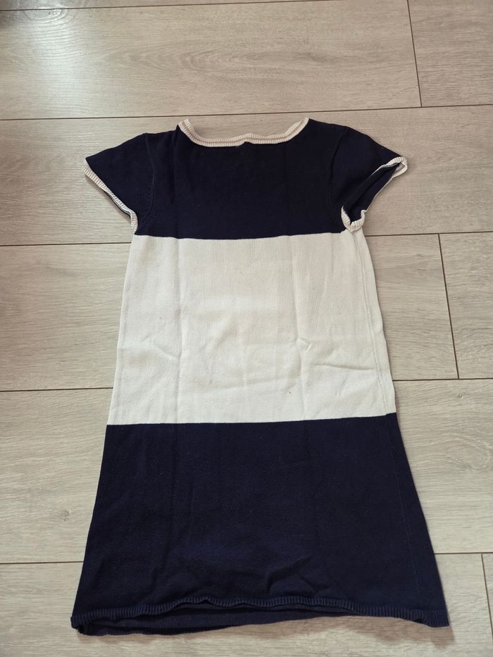 Robe orchestra 10 ans - photo numéro 2