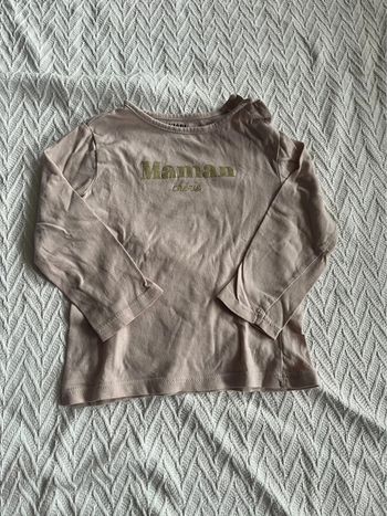 Tee-shirts manches longues