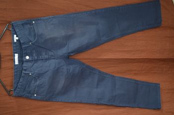 Pantalon Jeans