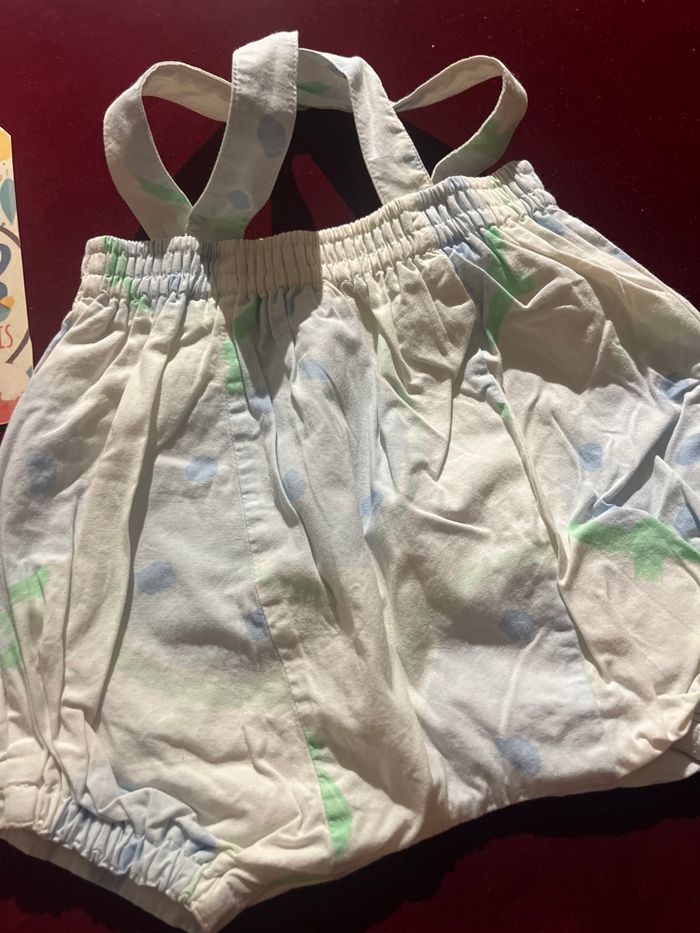 Short 3mois - photo numéro 2