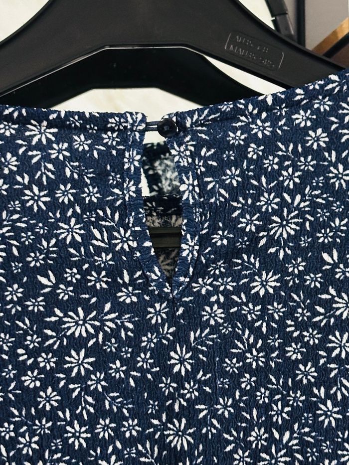 👗 Robe fleurie Gémo - 5 ans - photo numéro 6