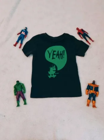 Tee-shirt