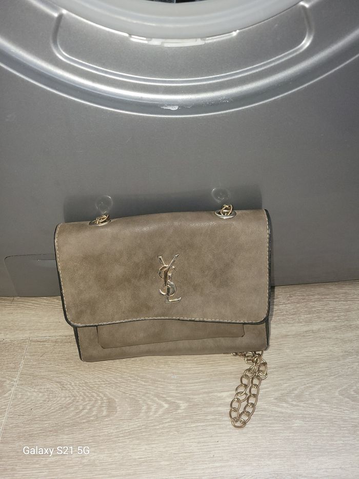 Sac Yves Saint Laurent