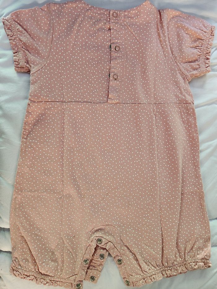 2 pyjamas d'été 2 ans - photo numéro 5