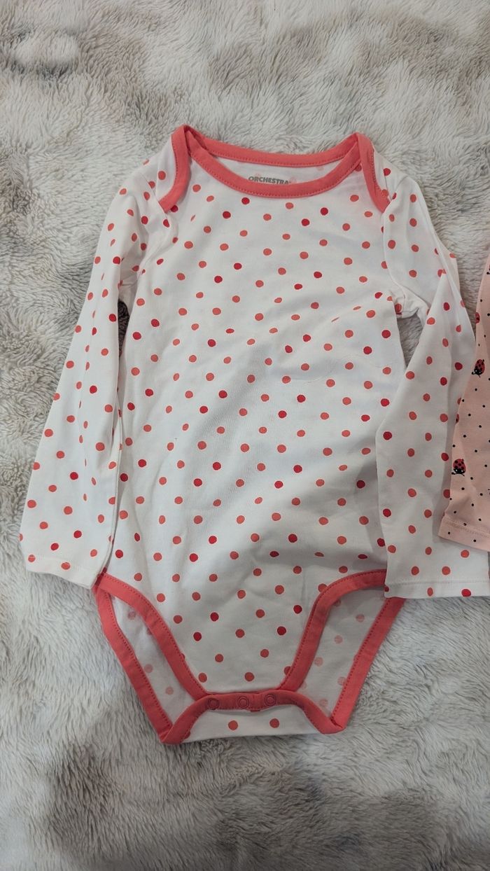 Bodies Orchestra taille 36 mois neufs - photo numéro 2