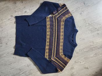Pull kiabi taille M
