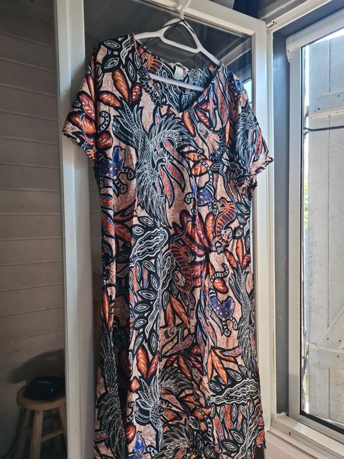 Robe légère - photo numéro 5