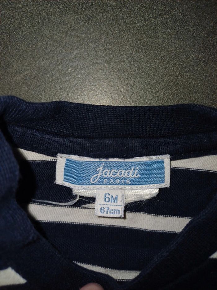 Ensemble jacadi - photo numéro 7