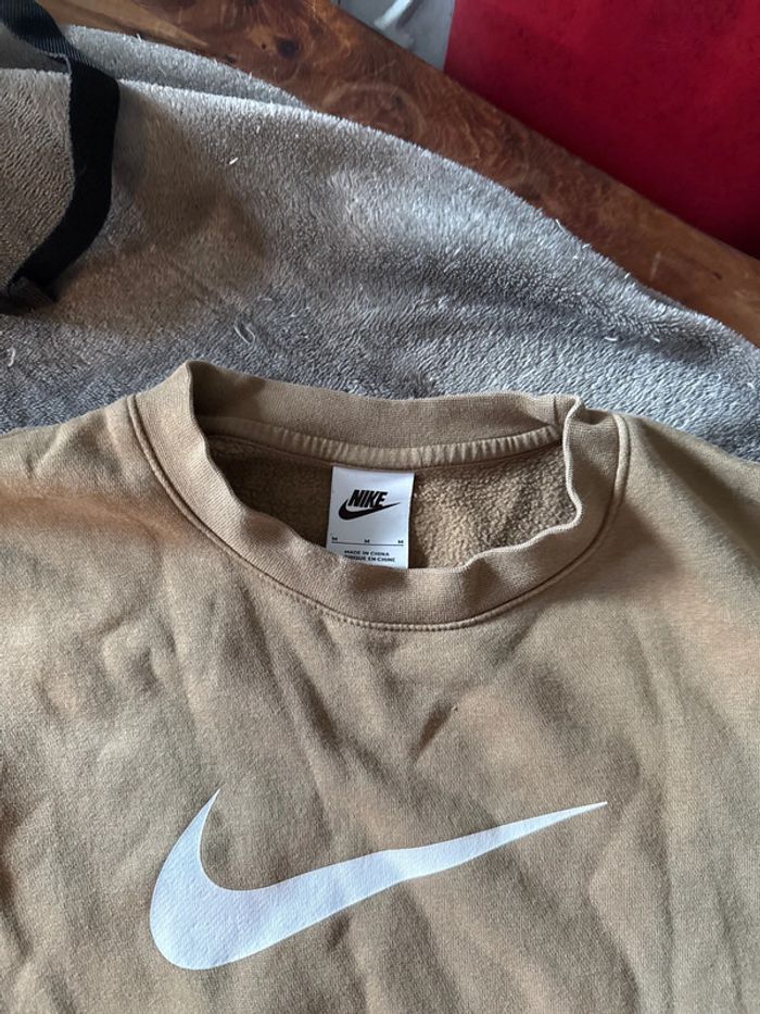 Pull Nike - photo numéro 5
