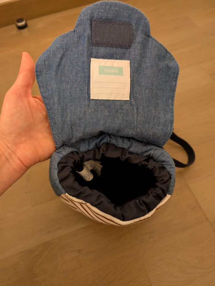 Petit sac à dos enfant - photo numéro 4