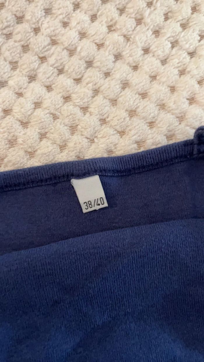 Débardeur - photo numéro 3