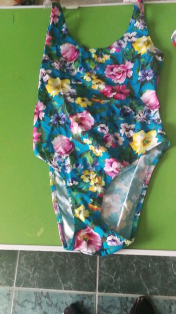 Maillot de bain