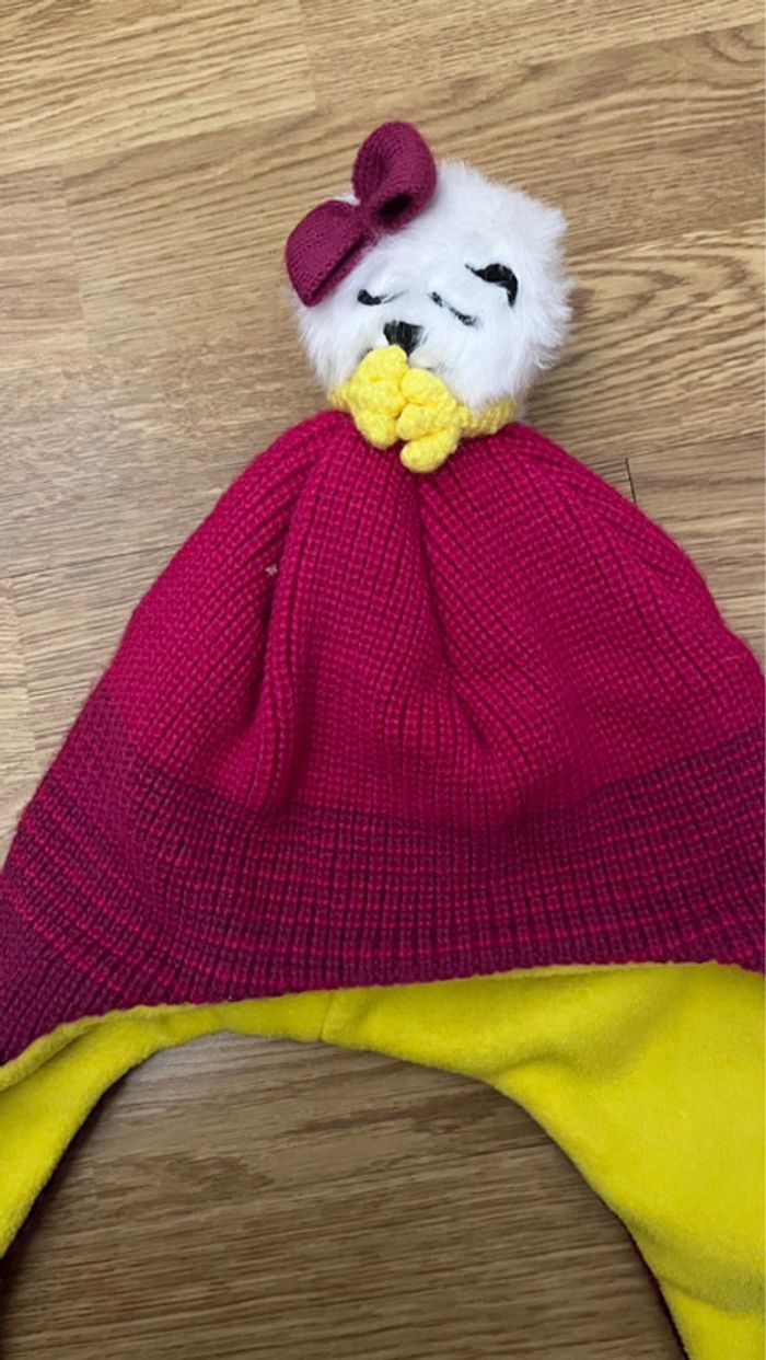 Bonnet enfant - photo numéro 3