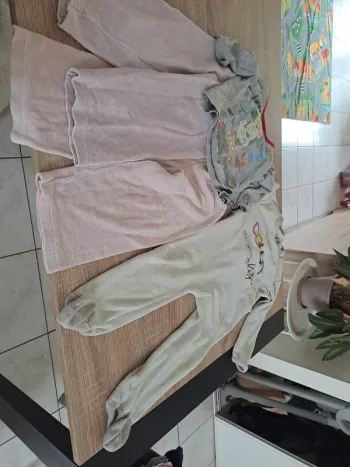 Pyjamas