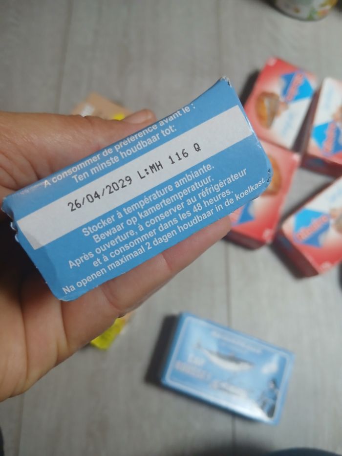 Alimentation - photo numéro 6