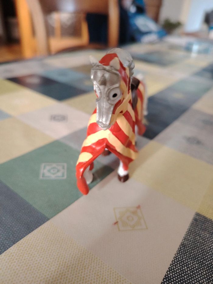 Figurine cheval Papo - photo numéro 6
