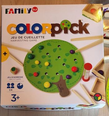 Colorpick