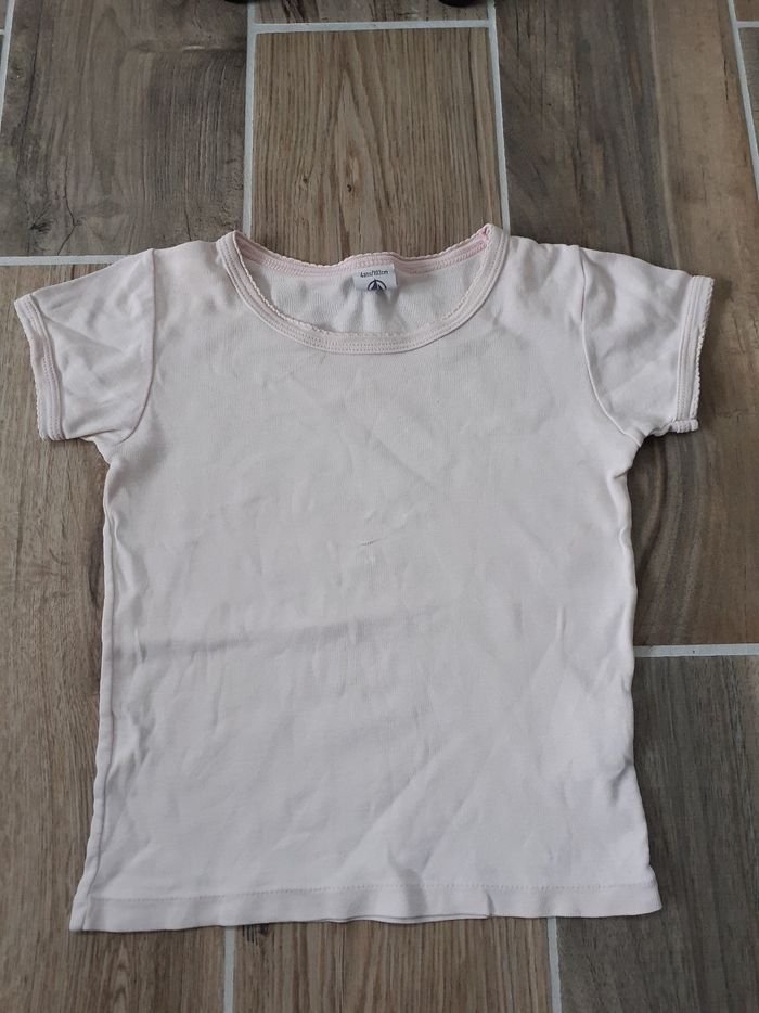 Maillot de corps - photo numéro 2