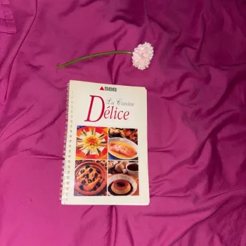 La cuisine délice
