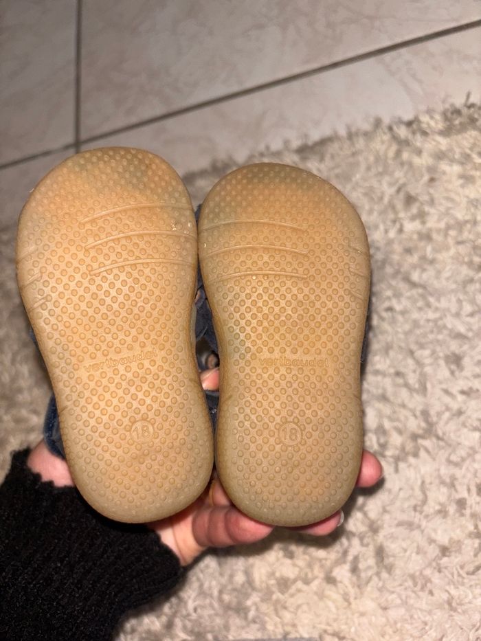 Sandale - photo numéro 2