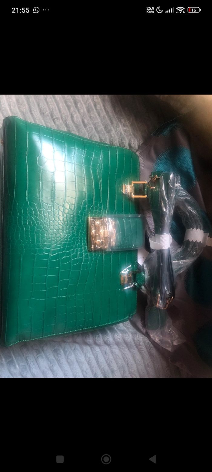 Sac à main pour femme - photo numéro 4