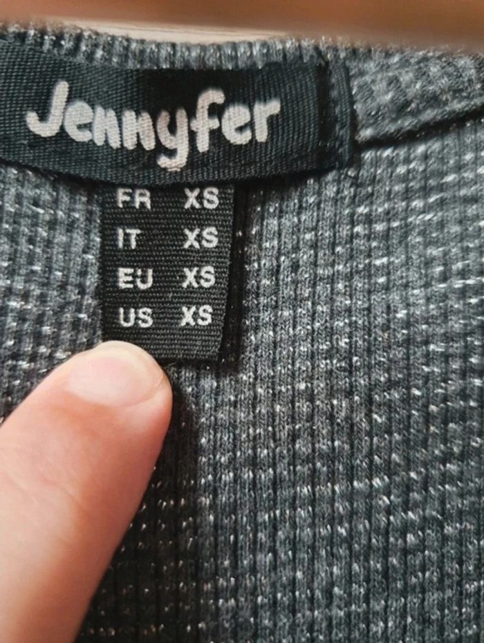 Combinaison idéale pour les fêtes - photo numéro 4