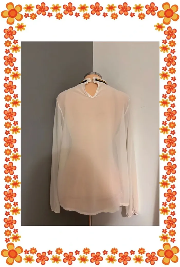 Camicia tg M - photo numéro 2