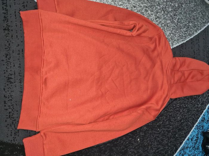 Pull à capuche - photo numéro 7
