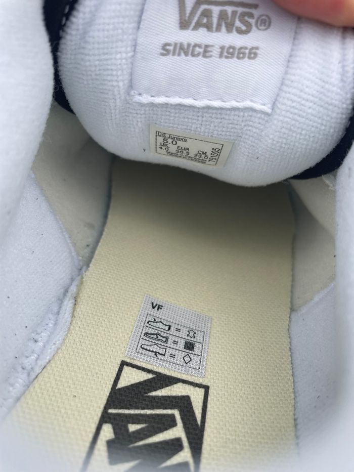 Vans Knu Skool 36,5 - photo numéro 7