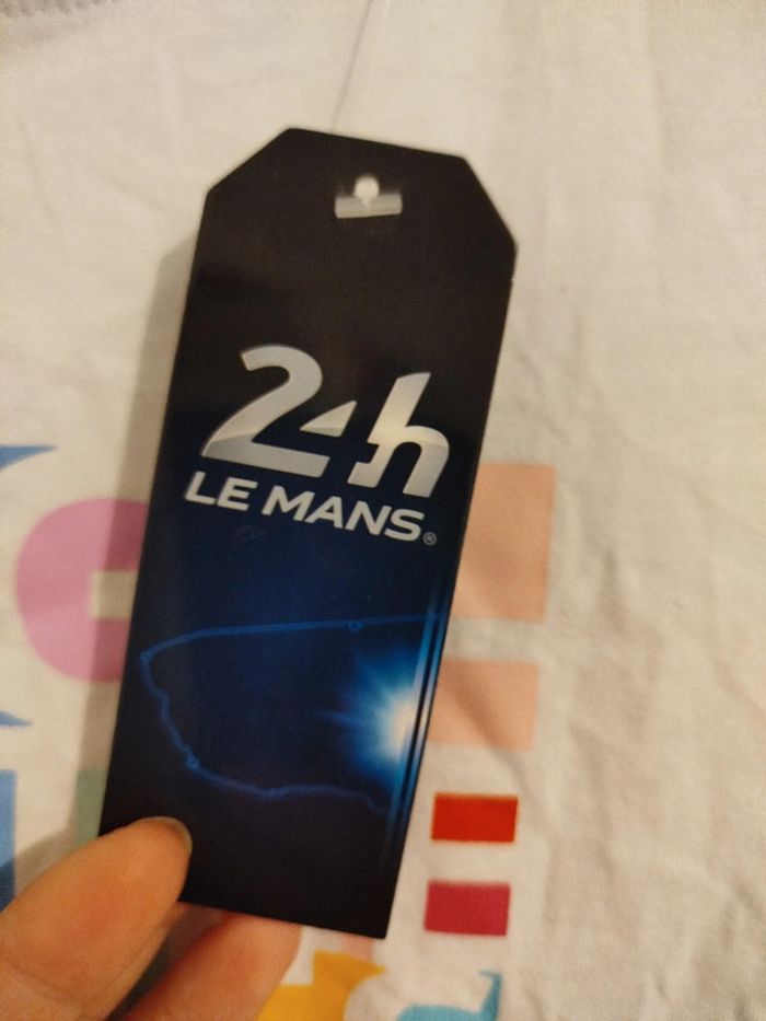 Tee Shirt 24h du mans T XL - photo numéro 4