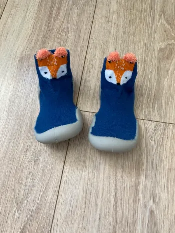 Chaussons/chaussettes
