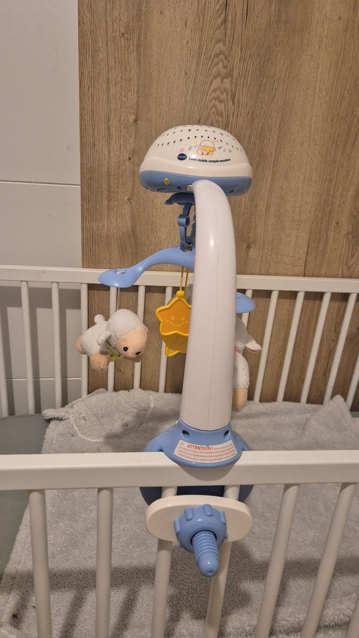 Veilleuse - photo numéro 3