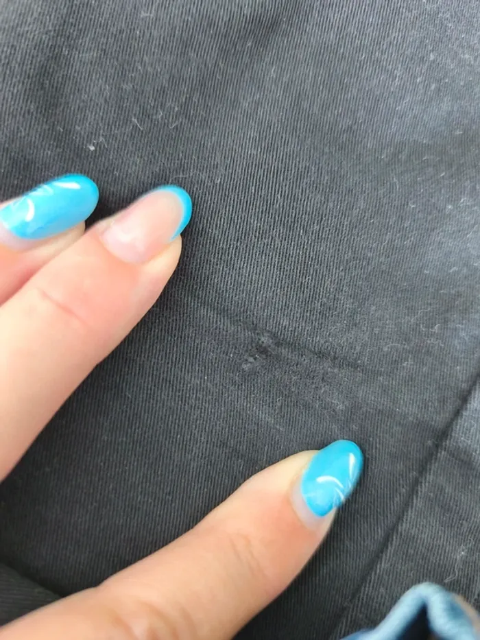 Jeans - photo numéro 4